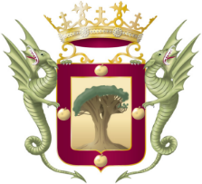 Escudo de La Orotava